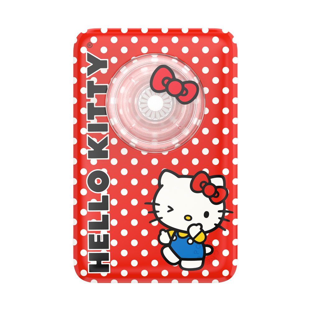 Classic Hello Kitty —  MagSafe PowerPack - US 20360