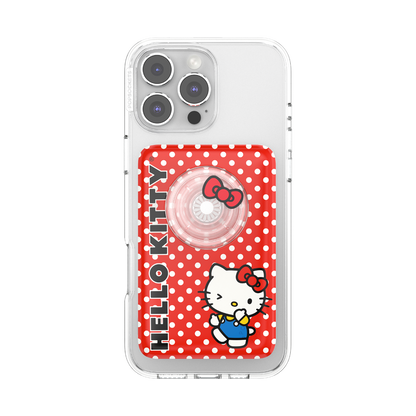 Classic Hello Kitty —  MagSafe PowerPack - US 81751