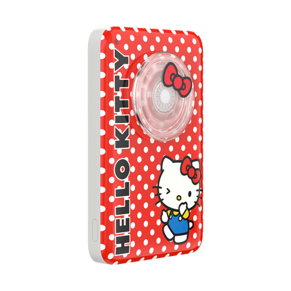 Classic Hello Kitty —  MagSafe PowerPack - US 08086