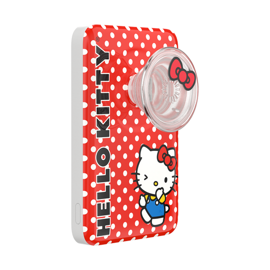 Classic Hello Kitty —  MagSafe PowerPack - US 11320