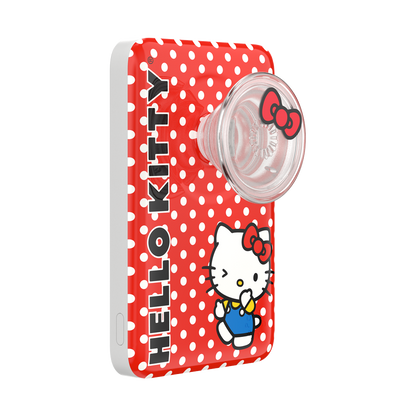 Classic Hello Kitty —  MagSafe PowerPack - US 20360
