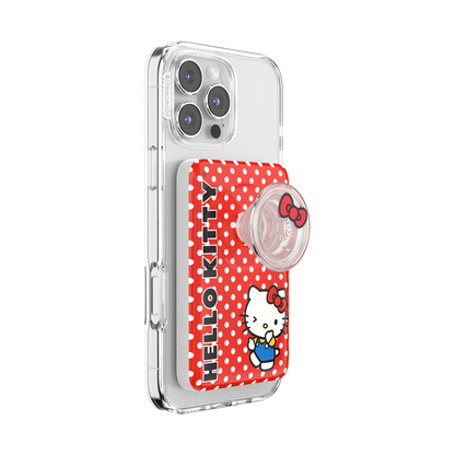 Classic Hello Kitty —  MagSafe PowerPack - US 20360