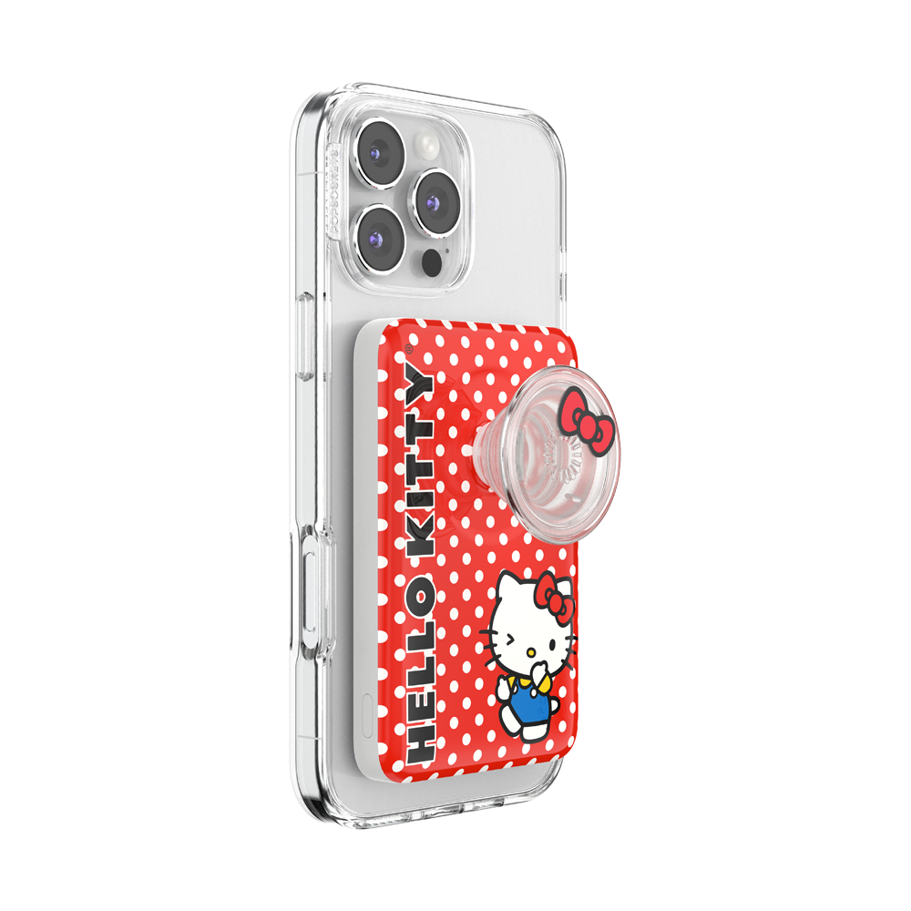 Classic Hello Kitty —  MagSafe PowerPack - US 08086