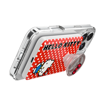 Classic Hello Kitty —  MagSafe PowerPack - US 81751