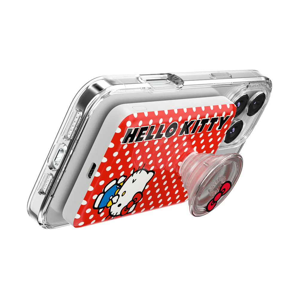 Classic Hello Kitty —  MagSafe PowerPack - US 20360