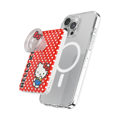 Classic Hello Kitty —  MagSafe PowerPack - US 08086