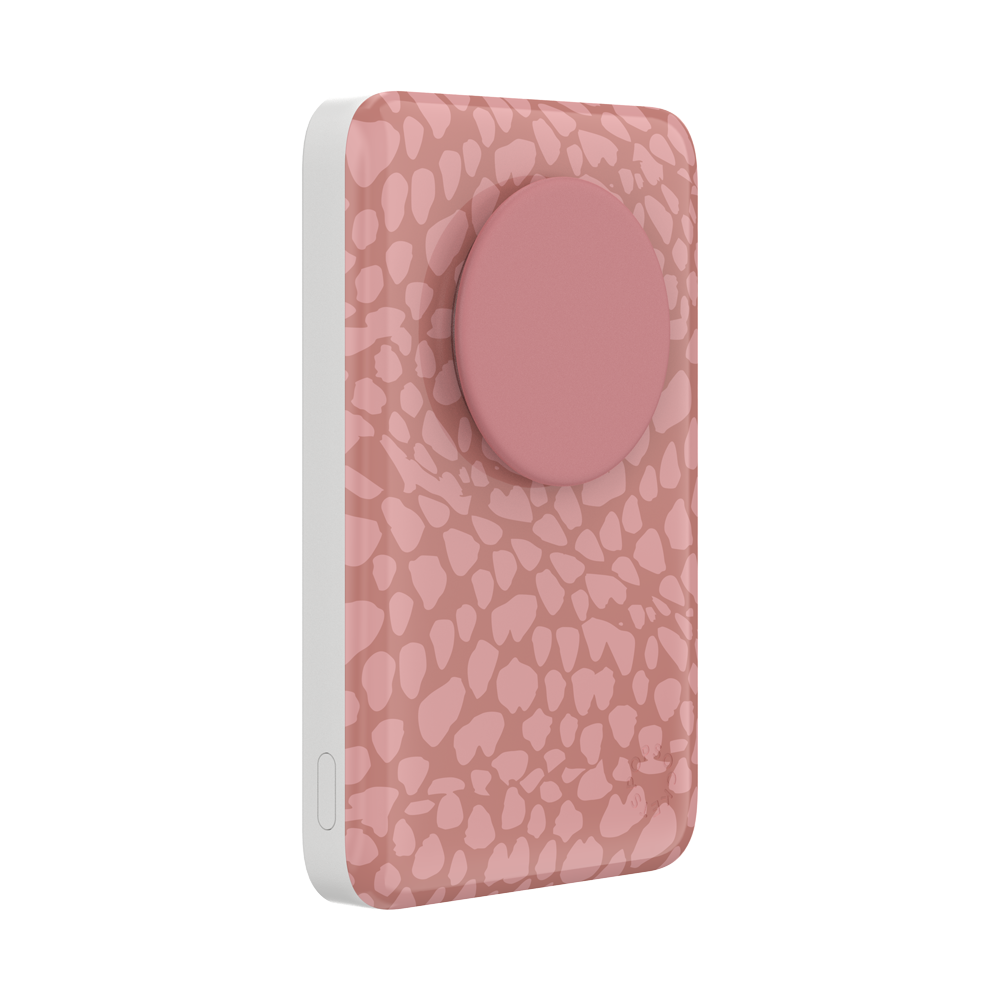 Clay Rosa Fossil — MagSafe PowerPack - US 94827