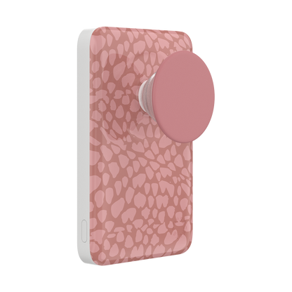 Clay Rosa Fossil — MagSafe PowerPack - US 19853