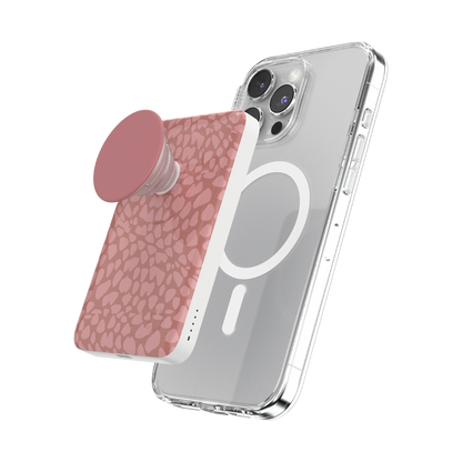Clay Rosa Fossil — MagSafe PowerPack - US 19853