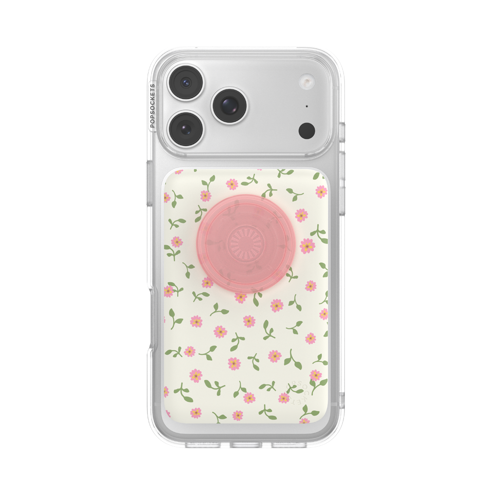 Dainty Prairie — MagSafe PowerPack - US 84216