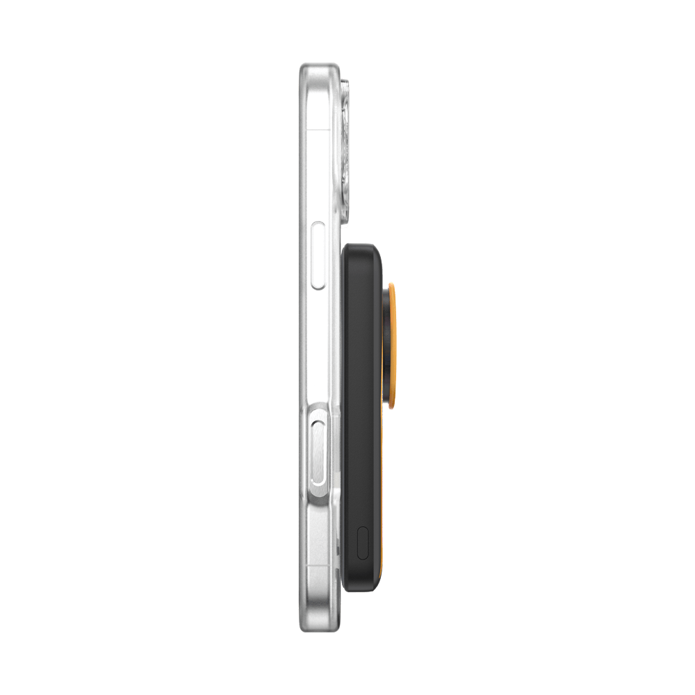 Fairyglass — MagSafe PowerPack - US 06632