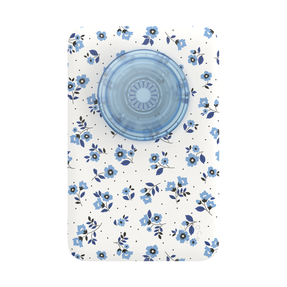 Forget Me Not Waltz — MagSafe PowerPack - US 53626