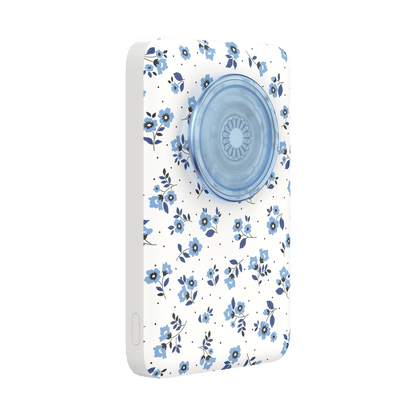 Forget Me Not Waltz — MagSafe PowerPack - US 07642