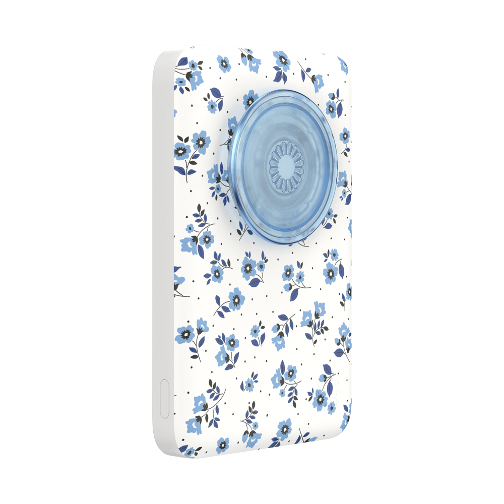 Forget Me Not Waltz — MagSafe PowerPack - US 18821