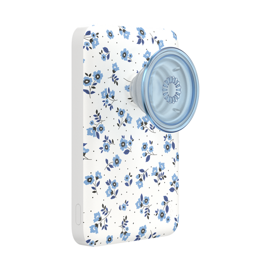 Forget Me Not Waltz — MagSafe PowerPack - US 18821