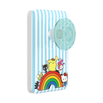 Hello Kitty and Friends Stripe —  MagSafe PowerPack - US 02491