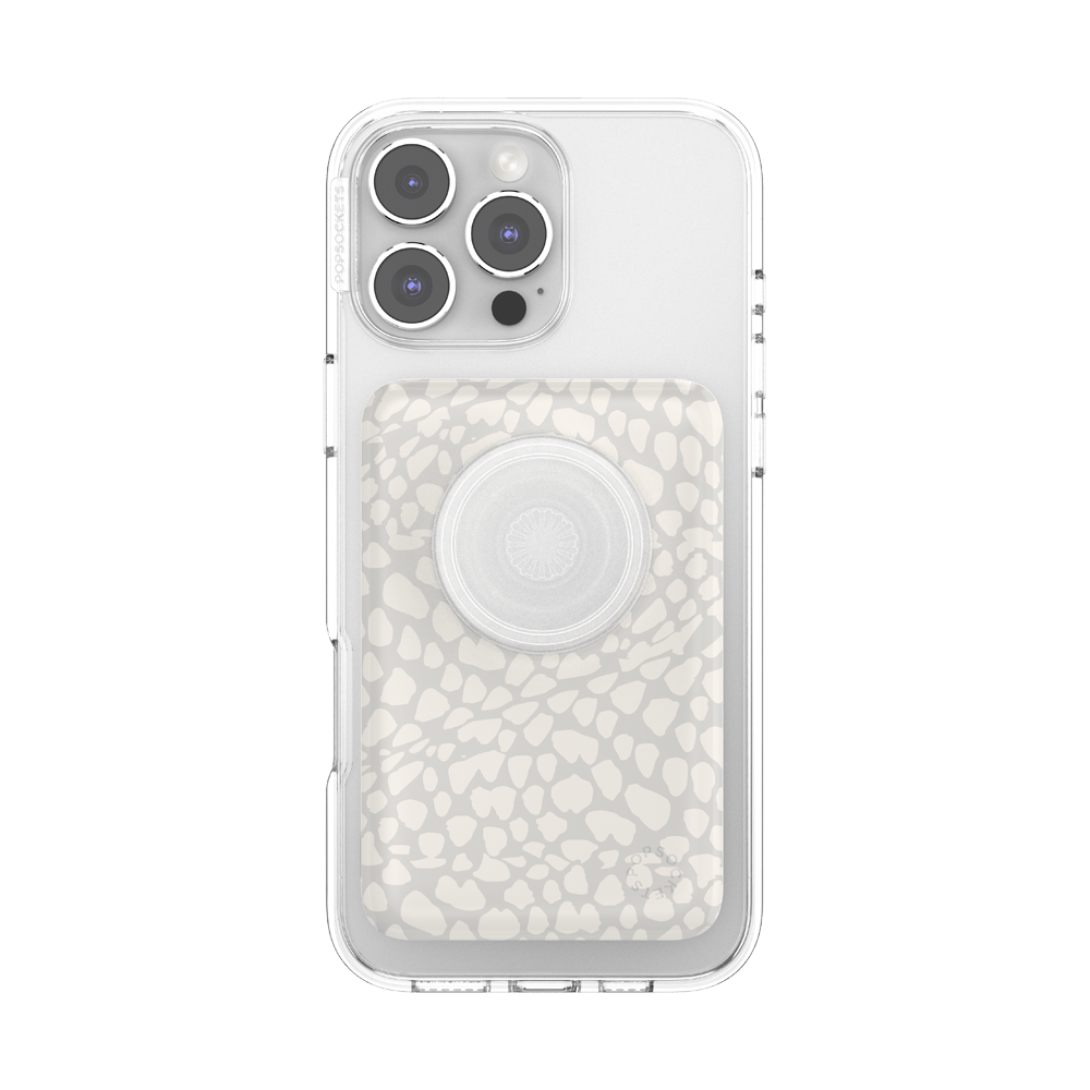 Horchata Fossil — MagSafe PowerPack - US 42466