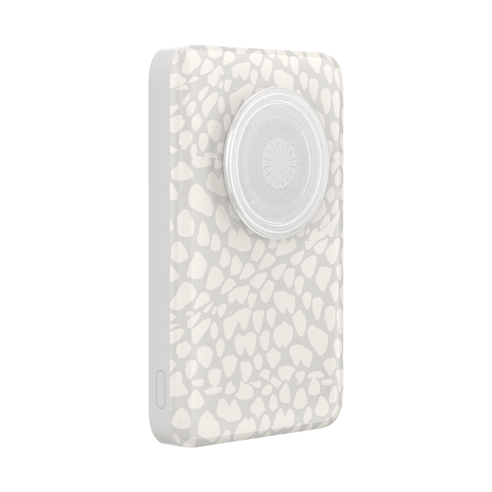 Horchata Fossil — MagSafe PowerPack - US 30597