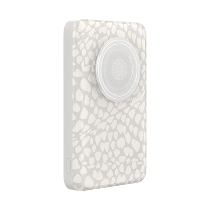 Horchata Fossil — MagSafe PowerPack - US 30597