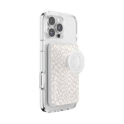 Horchata Fossil — MagSafe PowerPack - US 30597