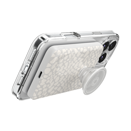 Horchata Fossil — MagSafe PowerPack - US 73154