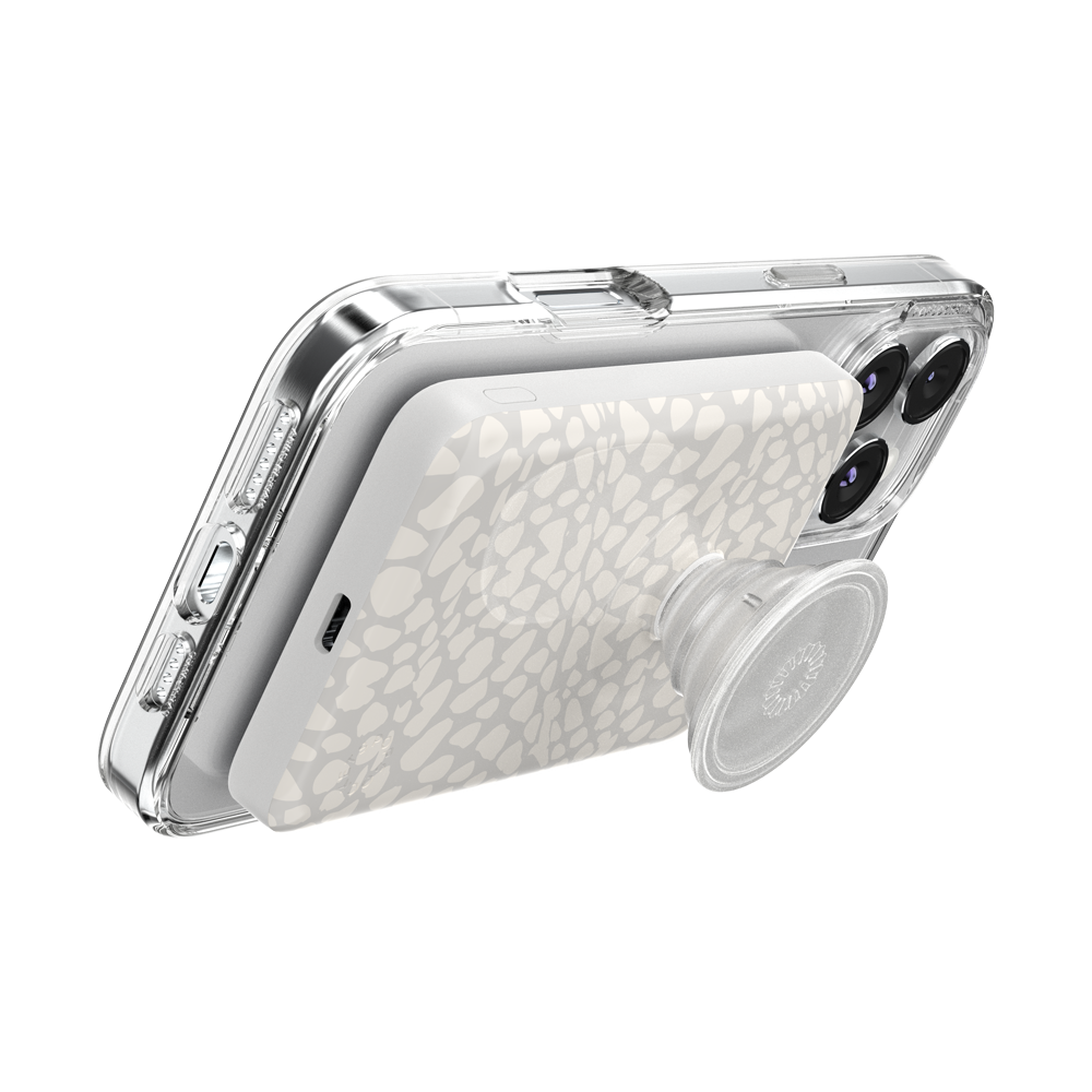 Horchata Fossil — MagSafe PowerPack - US 42466