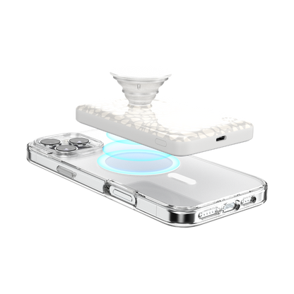 Horchata Fossil — MagSafe PowerPack - US 73154