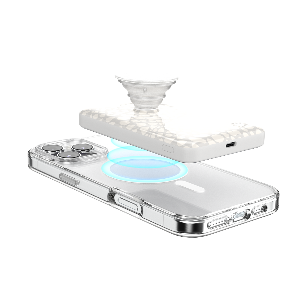 Horchata Fossil — MagSafe PowerPack - US 30597