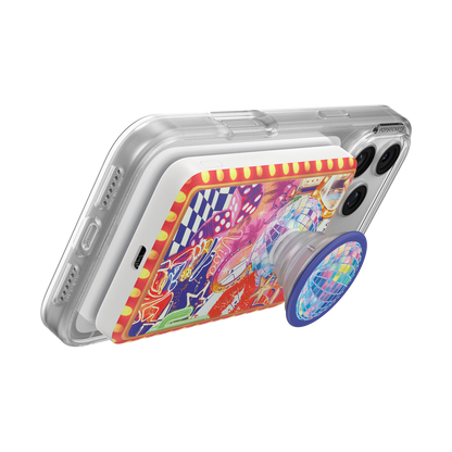 Jackpot — MagSafe PowerPack - US 35023