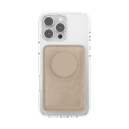 Latte — MagSafe PowerPack - US 14374
