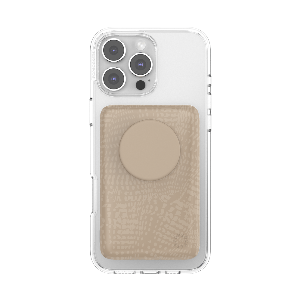 Latte — MagSafe PowerPack - US 17543
