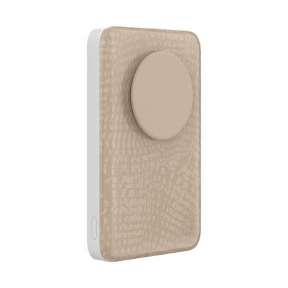 Latte — MagSafe PowerPack - US 97187