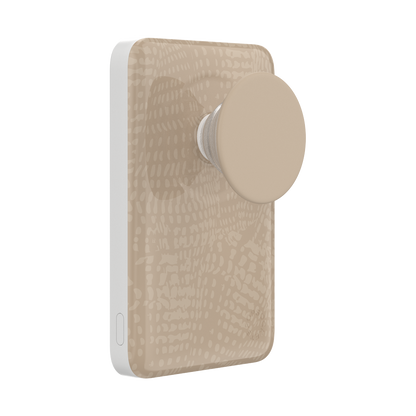 Latte — MagSafe PowerPack - US 14374