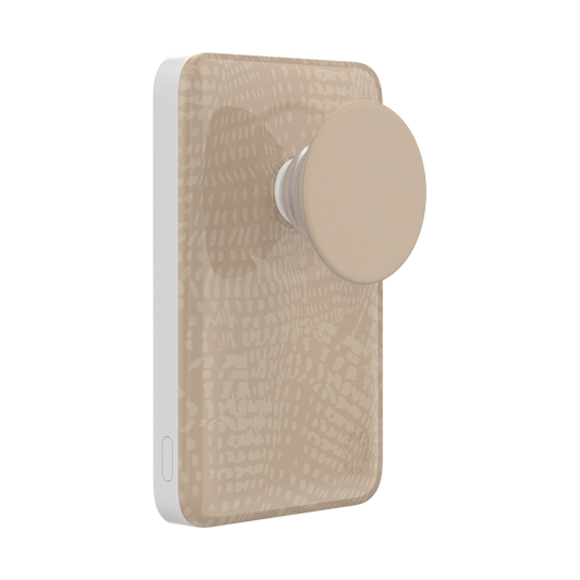 Latte — MagSafe PowerPack - US 14374