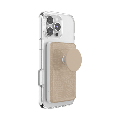 Latte — MagSafe PowerPack - US 14374