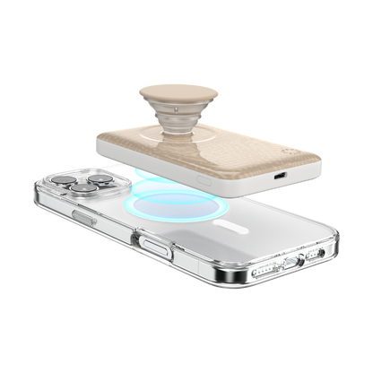 Latte — MagSafe PowerPack - US 97187