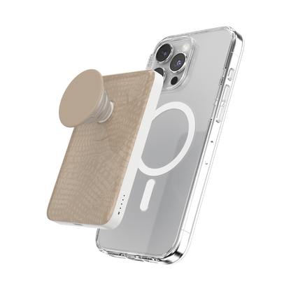 Latte — MagSafe PowerPack - US 17543