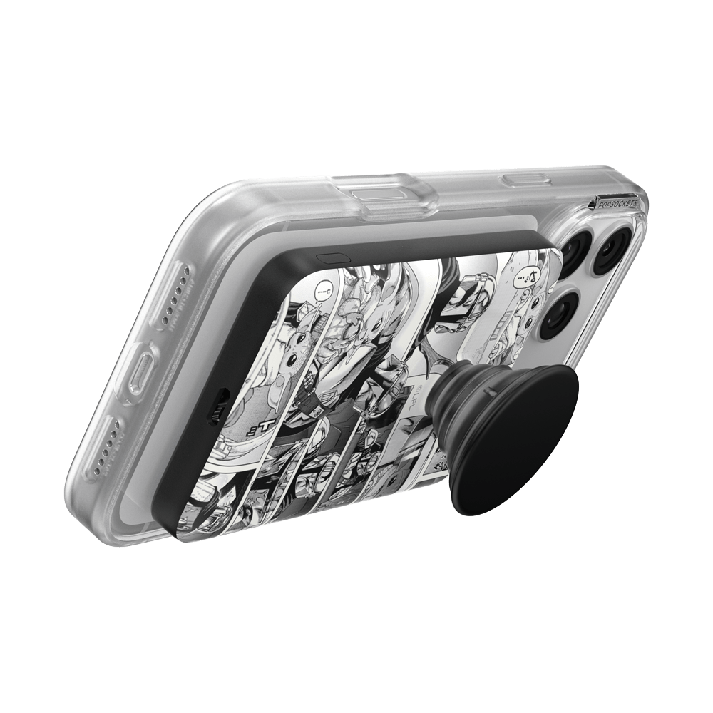 Mandalorian Comic  — MagSafe PowerPack - US 28861