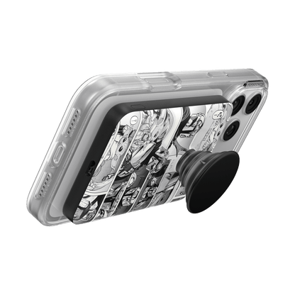 Mandalorian Comic  — MagSafe PowerPack - US 28861