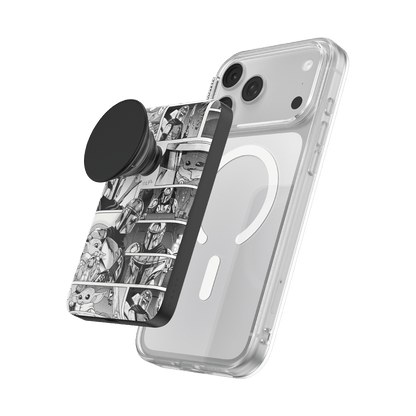Mandalorian Comic  — MagSafe PowerPack - US 28861