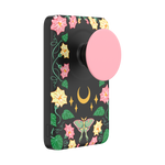 Moon Flower — MagSafe PowerPack - US 08047
