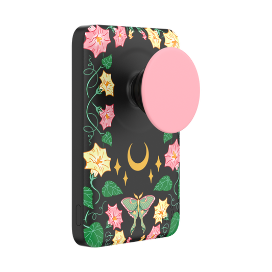 Moon Flower — MagSafe PowerPack - US 08047