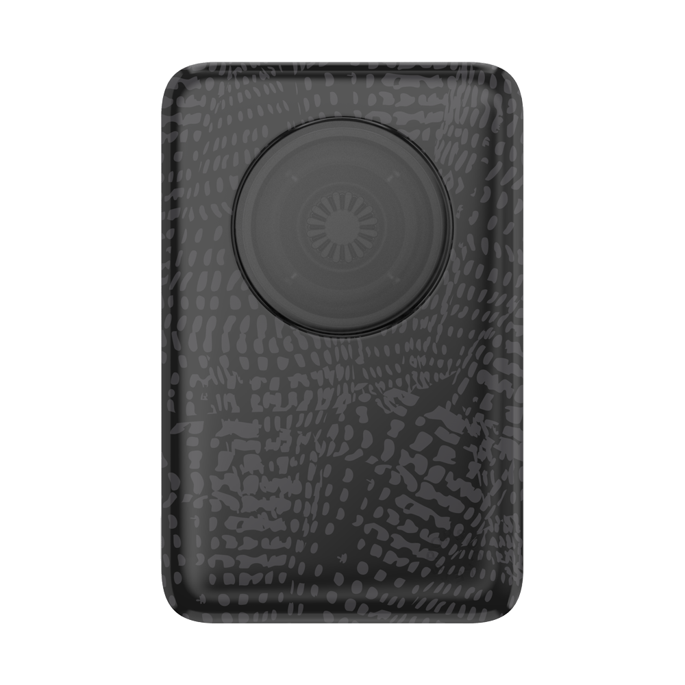 Obsidian Petrified — MagSafe PowerPack - US 39516