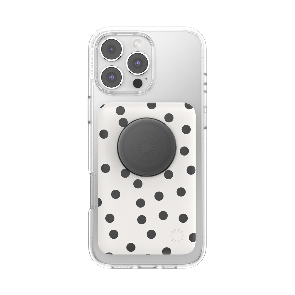 Spotlight Dots — MagSafe PowerPack - US 61543