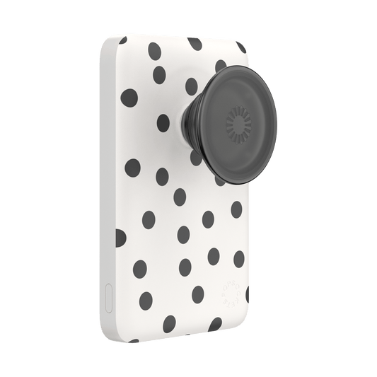 Spotlight Dots — MagSafe PowerPack - US 61543