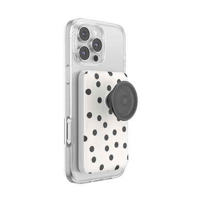 Spotlight Dots — MagSafe PowerPack - US 80282