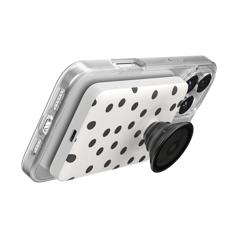 Spotlight Dots — MagSafe PowerPack - US 61543