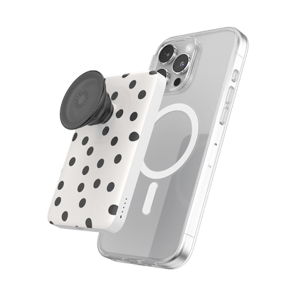 Spotlight Dots — MagSafe PowerPack - US 80282