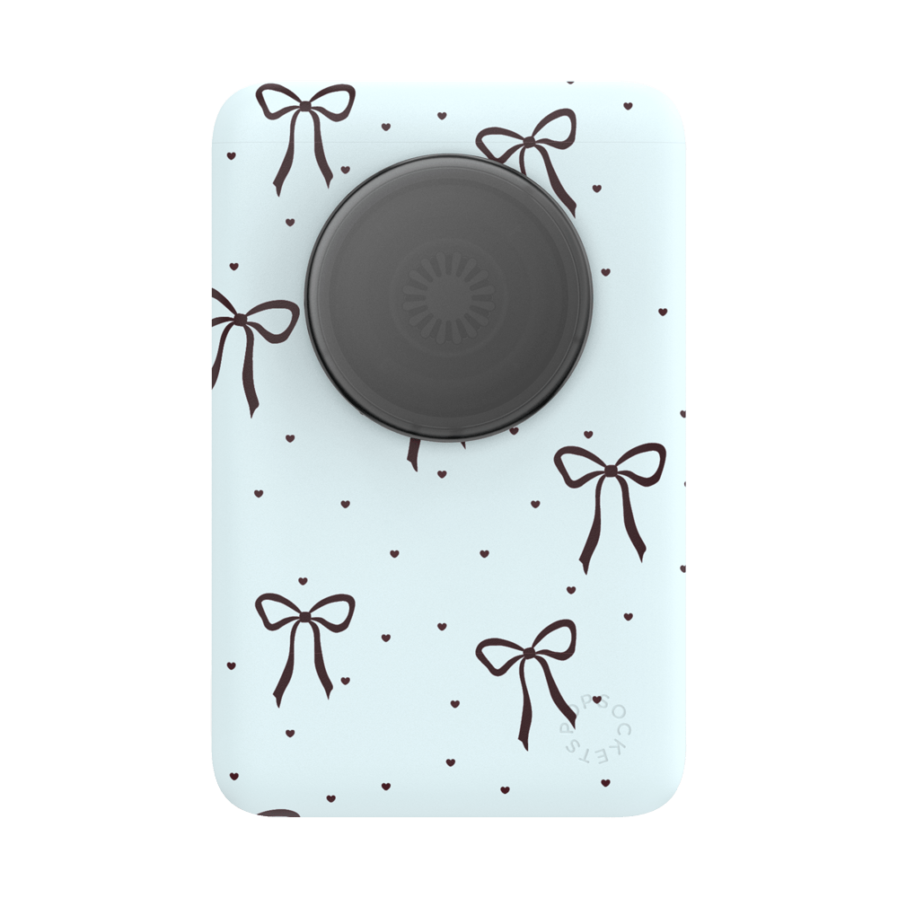 Tiny Bows — MagSafe PowerPack - US 87410