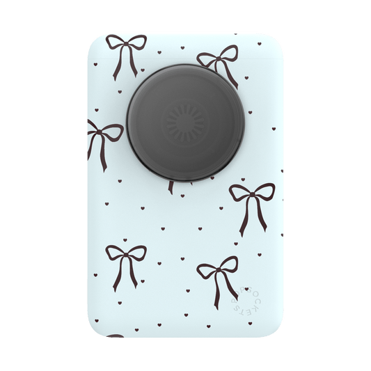 Tiny Bows — MagSafe PowerPack - US 87410